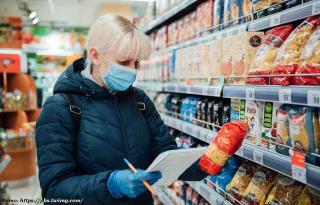 Свыше 34 тысяч пожилых жителей Владимирской области получили помощь мобильных бригад в доставке продуктов питания и предметов первой необходимости в 2020 году