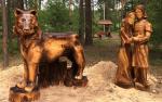 Фонд «Шаг в жизнь»: в Гусь-Хрустальном в парке «Сказка» появится 27 новых персонажей 