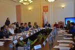 Городской бюджет на 2017 год утвержден на Совете народных депутатов