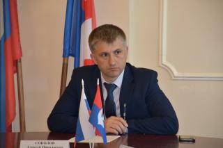 Глава города Алексей Соколов озвучил на городской планерке приоритетные задачи для муниципалитета