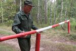 Во Владимирской области продолжает действовать запрет на посещение лесов