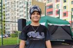  BBOY SHEFF  -    