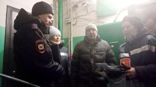 Неблагополучные семьи под пристальным вниманием Неблагополучные семьи под пристальным вниманием