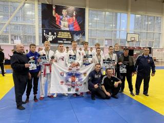 Серебро и бронза: Успех «Хрустального Барса» на Всероссийских соревнованиях в Костроме Серебро и бронза: Успех «Хрустального Барса» на Всероссийских соревнованиях в Костроме