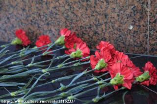 В Гусь-Хрустальном увековечат память участников военной	 спецоперации в Украине 