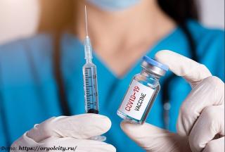 С начала прививочной кампании более 150 жителей Владимирской области прошли вакцинацию от коронавируса