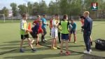 Спортивной школе по футболу "Грань" присвоен новый статус - Детский футбольный центр