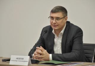 Поздравление Губернатора Александра Авдеева с Днём работника торговли в России Поздравление Губернатора Александра Авдеева с Днём работника торговли в России