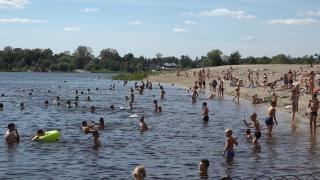 1 июня в Гусь-Хрустальном официально стартует купальный сезон