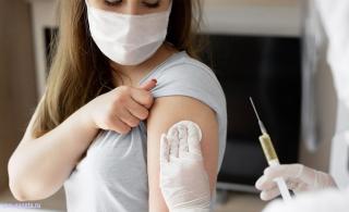 Вакцинацию от новой коронавирусной инфекции в Гусь-Хрустальном прошли более 29, 5 тысяч человек