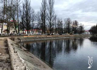 Арбитражный суд взыскал с подрядчика более 12,2 млн рублей за срыв благоустройства набережной Гусь-Хрустального Арбитражный суд взыскал с подрядчика более 12,2 млн рублей за срыв благоустройства набережной Гусь-Хрустального