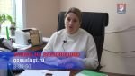 Ольга Добрынина о важности вакцинации