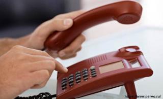 Для абонентов ЕРИЦ Владимирской области доступно дистанционное обслуживание по телефону