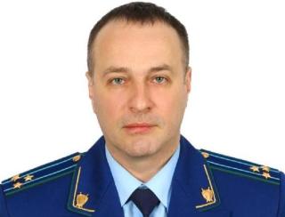 Прием граждан проведёт Владимирский транспортный прокурор Торопов Владислав Сергеевич Прием граждан проведёт Владимирский транспортный прокурор Торопов Владислав Сергеевич