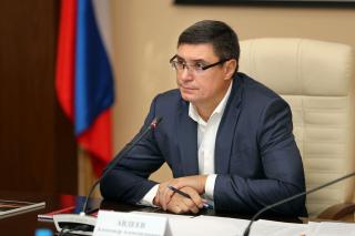 Поздравление с Днём знаний от Губернатора Владимирской области Александра Авдеева Поздравление с Днём знаний от Губернатора Владимирской области Александра Авдеева