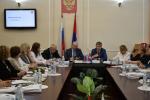 Глава города Алексей Соколов принял участие в семинаре для руководителей архивных учреждений Владимирской области Глава города Алексей Соколов принял участие в семинаре для руководителей архивных учреждений Владимирской области