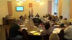 Видеозапись заседания городского Совета 26.08.2021