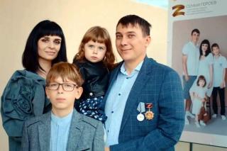 Забота об участниках СВО и их семьях во Владимирской области – на первом плане Забота об участниках СВО и их семьях во Владимирской области – на первом плане