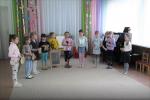 Детские коллективы города готовятся блистать на конкурсе «Хрустальные звездочки-2022»