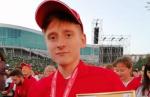 Гусевчанин Никита Корешков занял 3-е место в Финале Национального чемпионата «Молодые профессионалы»