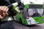На территории города Гусь-Хрустального и Гусь-Хрустального района проводится оперативно-профилактическая операция «Автобус»
