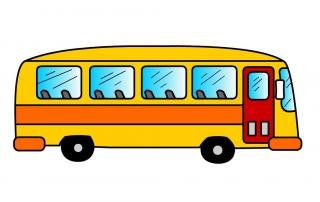 Изменение в расписании движения автобусов по маршруту №11А (новогодние праздники)