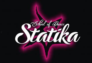 Дан старт летней творческой площадке школы танцев «STATIKA»