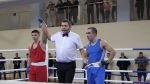 Чемпионат и первенство Владимирской области по боксу