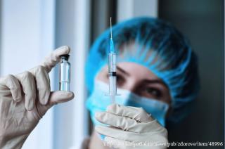 В январе 2021 года Владимирская область получит более 50 тысяч доз вакцины "Спутник V" для массовой иммунизации от коронавируса