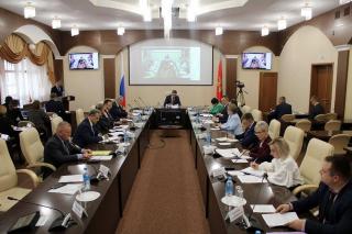 Владимирская область активно оцифровывает строительную отрасль Владимирская область активно оцифровывает строительную отрасль