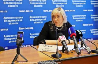 С 15 ноября школы Владимирской области готовятся заработать в обычном режиме