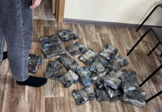 Правоохранителями пресечен факт распространения экстремистских материалов в городе Гусь-Хрустальном Правоохранителями пресечен факт распространения экстремистских материалов в городе Гусь-Хрустальном