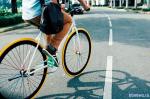 Госавтоинспекция призывает велосипедистов внимательно изучить и строго соблюдать Правила дорожного движения