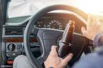 Сотрудниками полиции установлены факты управления транспортом водителями, находящимися в состоянии опьянения