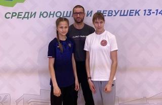 Сила и грация: успех гусевских девушек на первенстве России по боксу Сила и грация: успех гусевских девушек на первенстве России по боксу
