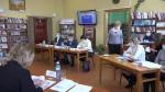 Видеозапись заседания городского Совета 19.02.2021