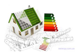 Энергоэффективный капитальный ремонт многоквартирных домов