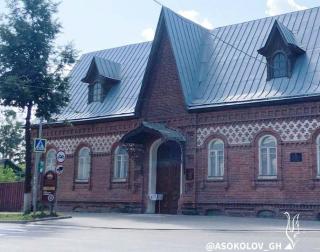 Глава города Алексей Соколов рассказал о реализации инициативного проекта Глава города Алексей Соколов рассказал о реализации инициативного проекта