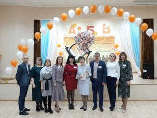 «Педагог года Владимирской области-2020». Ждем результатов!
