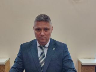 В КОМИТЕТ ПО ФИЗИЧЕСКОЙ КУЛЬТУРЕ И СПОРТУ НАЗНАЧЕН РУКОВОДИТЕЛЬ В КОМИТЕТ ПО ФИЗИЧЕСКОЙ КУЛЬТУРЕ И СПОРТУ НАЗНАЧЕН РУКОВОДИТЕЛЬ