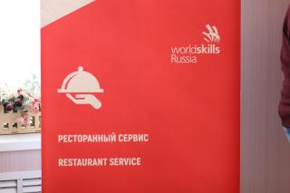 О «WorldSkills Russia» для регионального СМИ рассказали в Гусь-Хрустальном технологическом колледже 