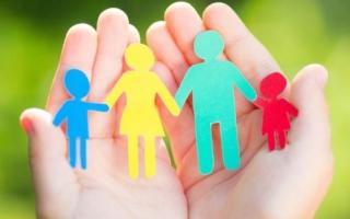 Задачи регионального проекта «Финансовая поддержка семей при рождении детей» во Владимирской области в 2019 году выполнены