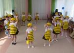 День пчел в детском саду №37