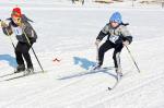Лыжная гонка памяти Н.П. Борисовой