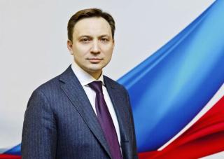 Поздравление депутата Госдумы РФ Игоря Игошина выпускников школ с последним звонком Поздравление депутата Госдумы РФ Игоря Игошина выпускников школ с последним звонком
