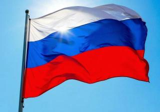 Поздравление главы города Алексея Соколова и председателя горсовета Николая Мокрова с Днём России Поздравление главы города Алексея Соколова и председателя горсовета Николая Мокрова с Днём России