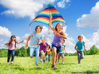 МО МВД России «Гусь-Хрустальный» напоминает родителям о безопасности детей на летних каникулах