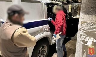 В отношении жителя Гусь-Хрустального района, пытавшегося дать взятку сотрудникам ППС, возбуждено уголовное дело В отношении жителя Гусь-Хрустального района, пытавшегося дать взятку сотрудникам ППС, возбуждено уголовное дело