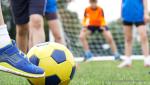 Как гусевчанам записать ребенка в секцию футбола?