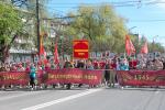 В День Победы по улицам городов и посёлков Владимирской области вновь пройдут шествия «Бессмертного полка»